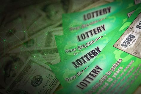 Alberta Local Wins Big on CA$100 Scratch Off Ticket.